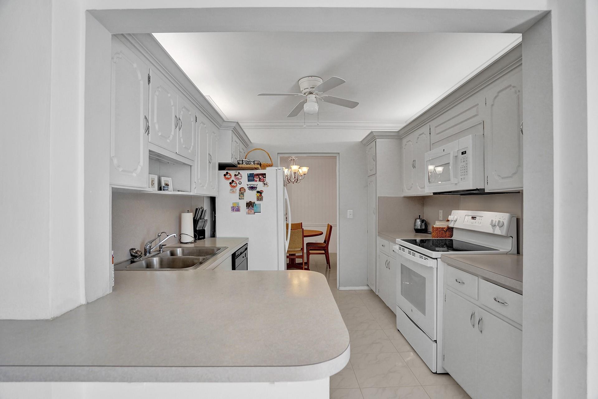 The Winston House - Residential