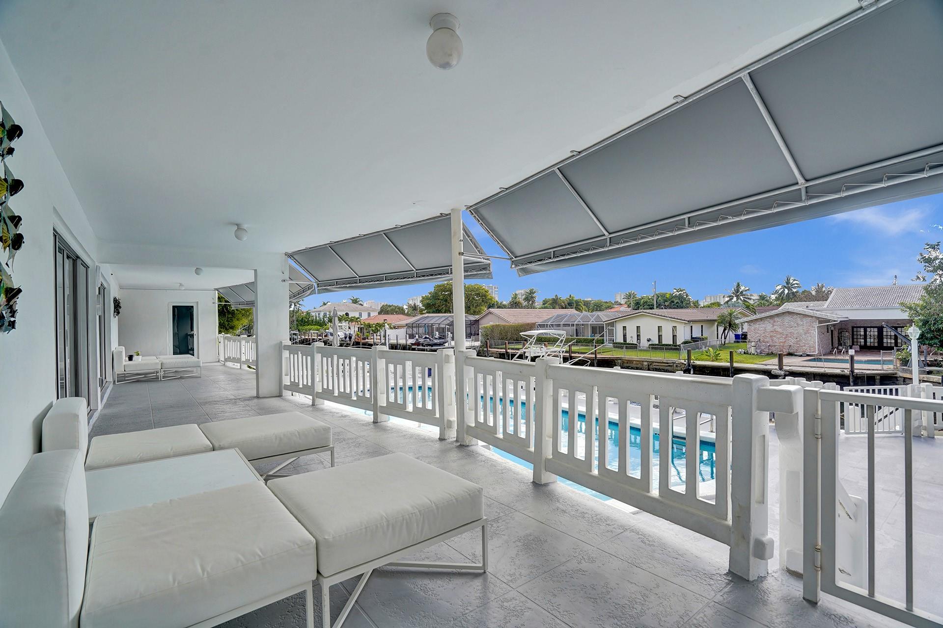 The Winston House - Residential