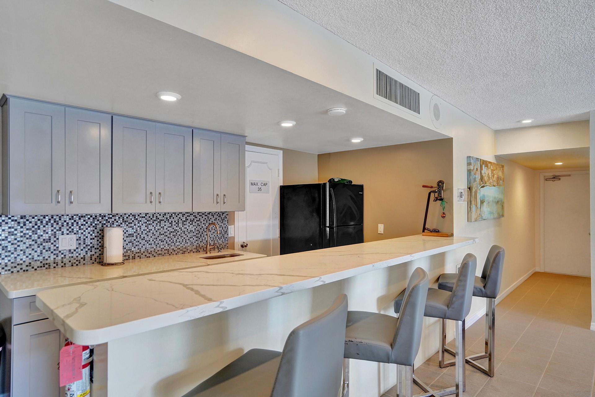 The Winston House - Residential