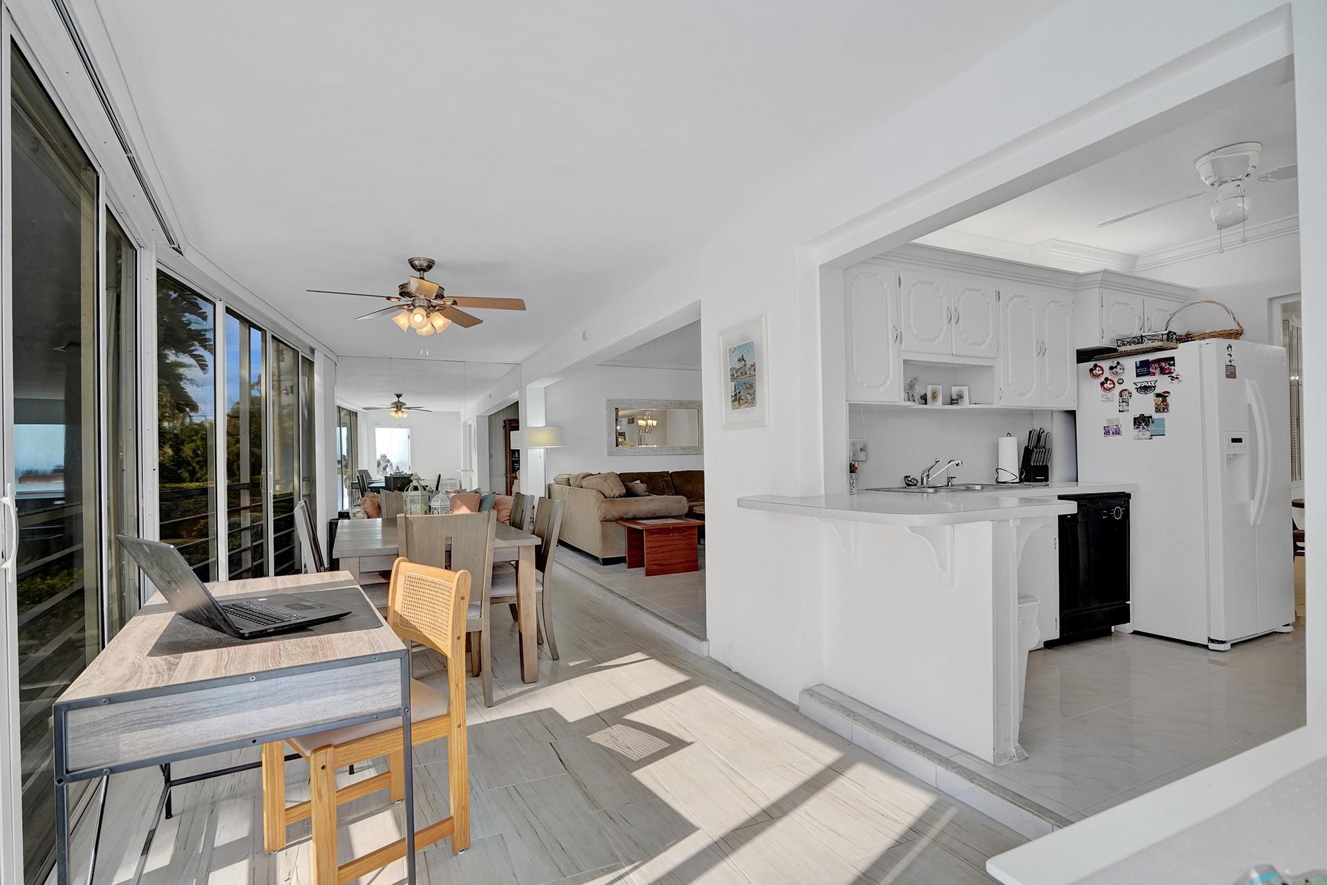 The Winston House - Residential