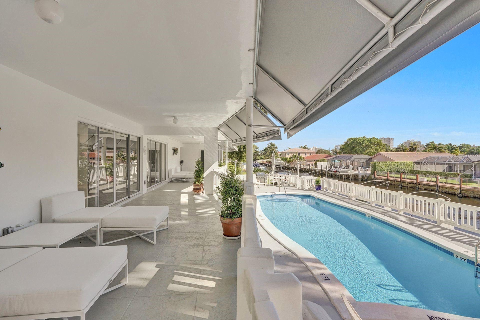 The Winston House - Residential