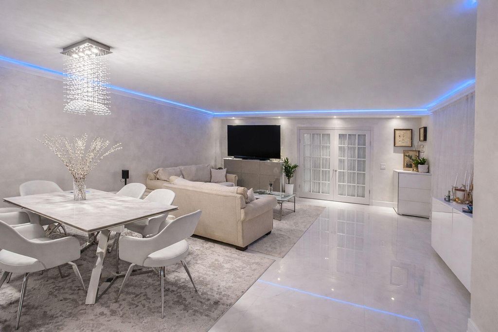 Photo of 2520 Van Buren Street #16, Hollywood, FL 33020 (MLS # B26024961)