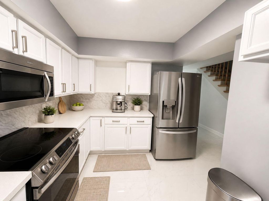 Photo of 2520 Van Buren Street #16, Hollywood, FL 33020 (MLS # B26024961)