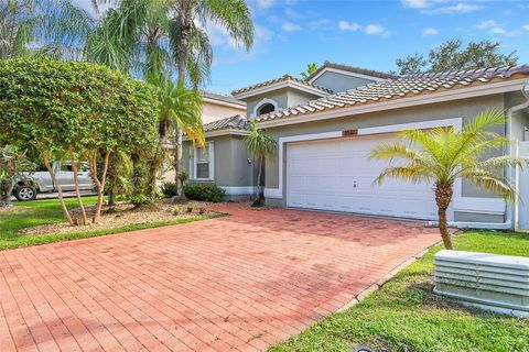 8540 NW 46th Dr Coral Springs FL 33067