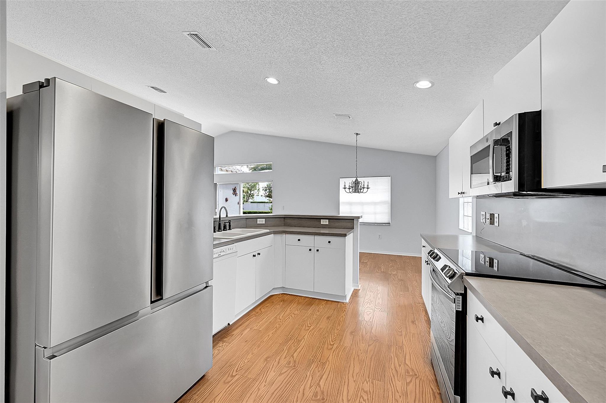 Pine Ridge South 133-16 B - Residential
