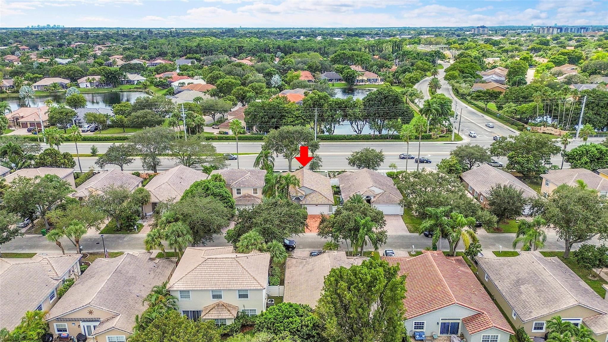 Pine Ridge South 133-16 B - Residential