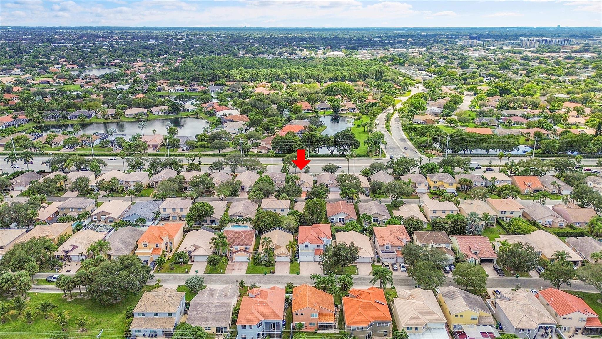 Pine Ridge South 133-16 B - Residential