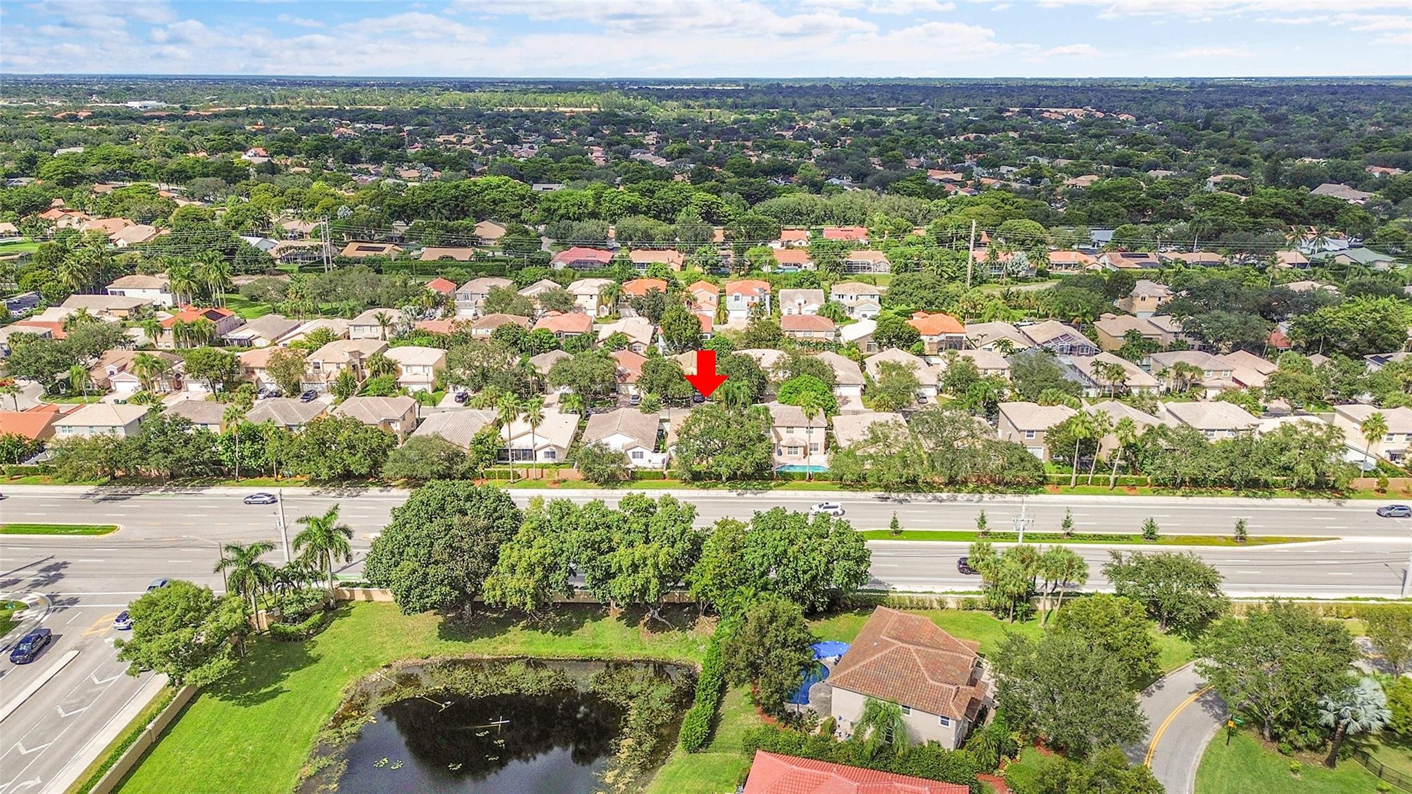 Pine Ridge South 133-16 B - Residential