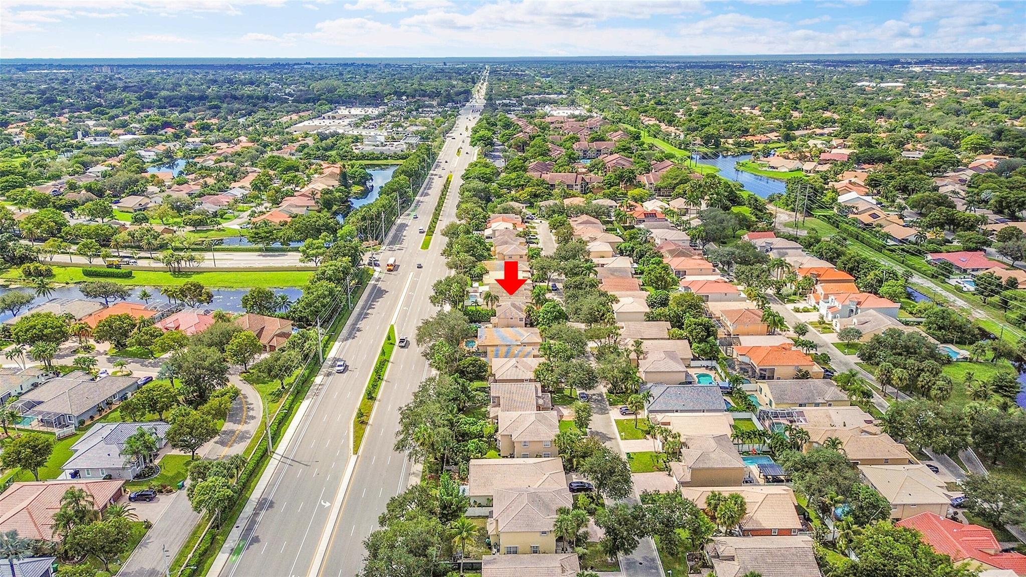 Pine Ridge South 133-16 B - Residential