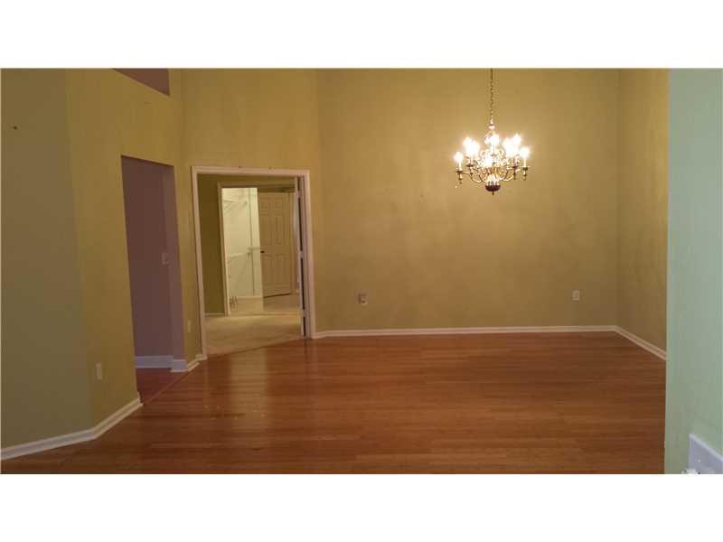 HOLIDAY SPRINGS VILLAGE - Residential Lease