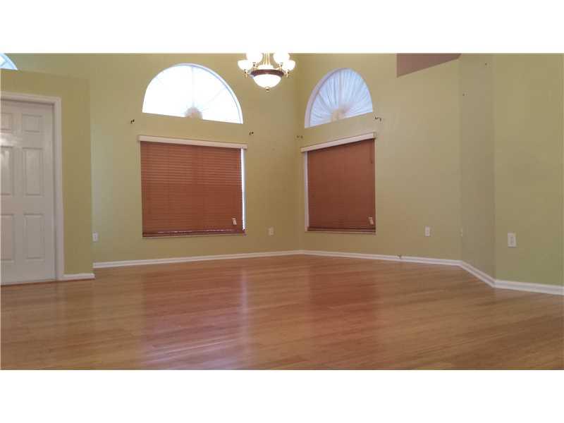 HOLIDAY SPRINGS VILLAGE - Residential Lease