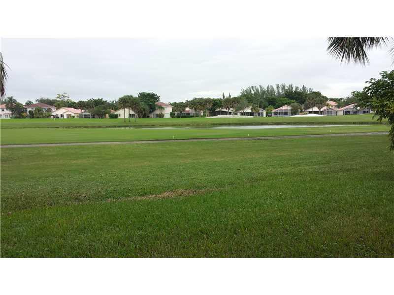 HOLIDAY SPRINGS VILLAGE - Residential Lease