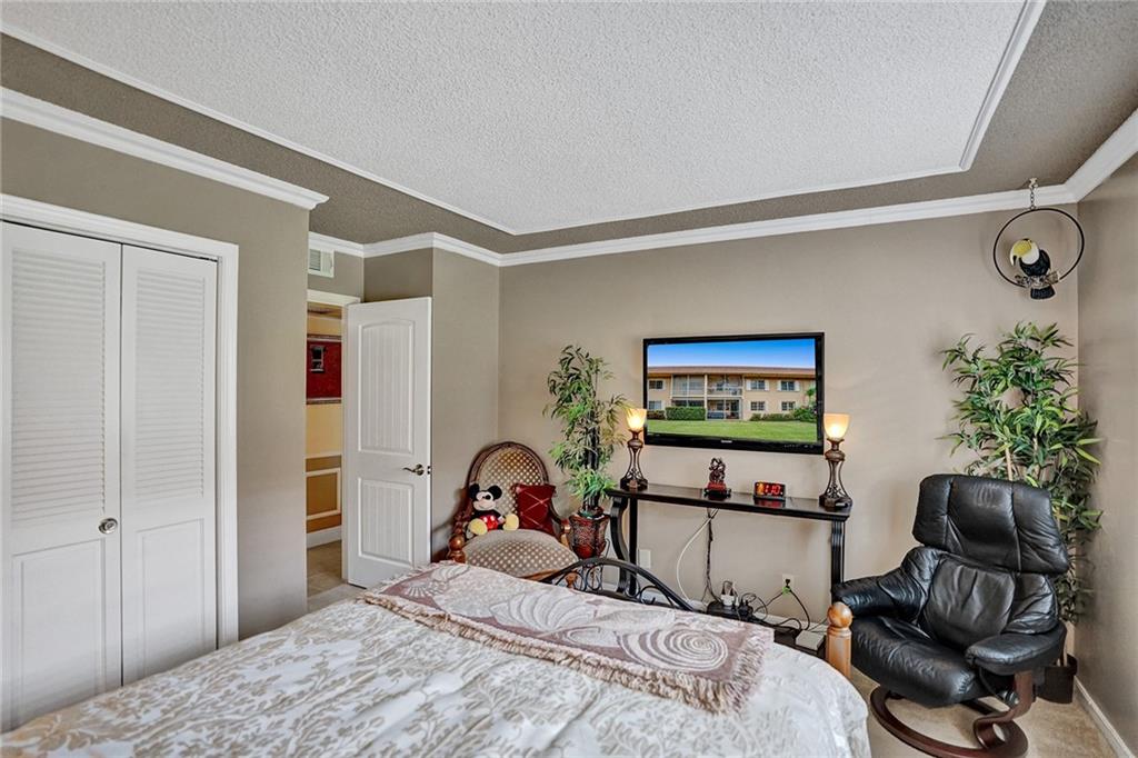 Manor Grove Village Four - Residential