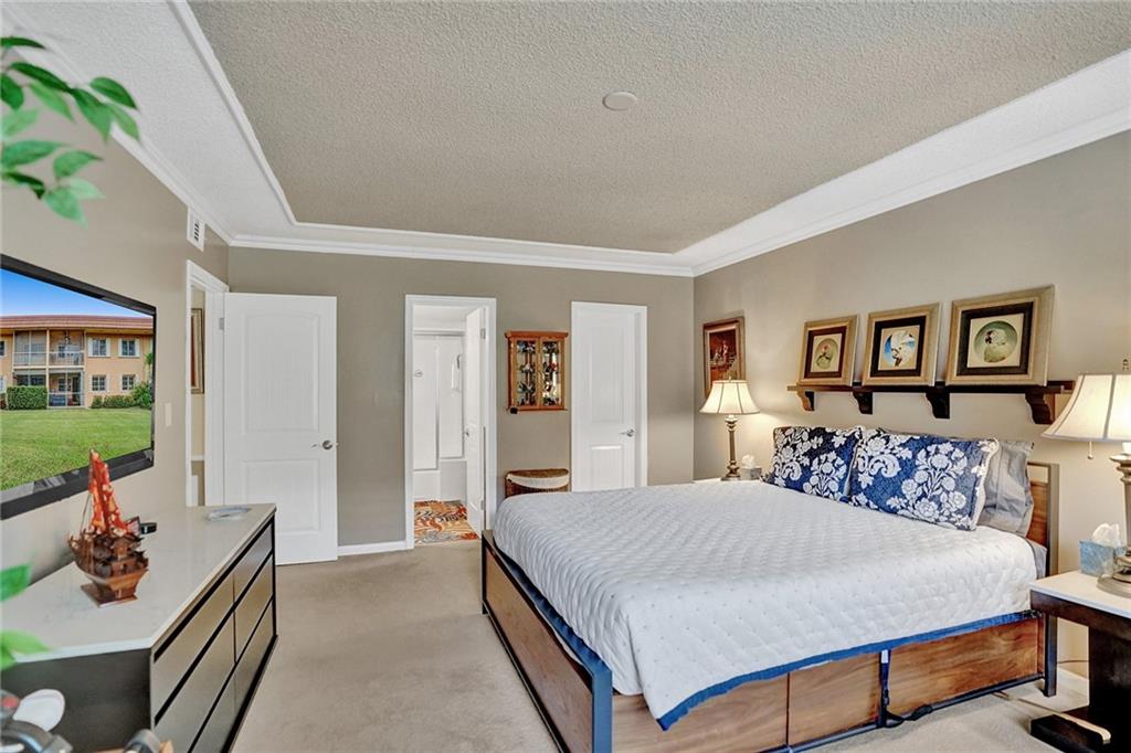 Manor Grove Village Four - Residential