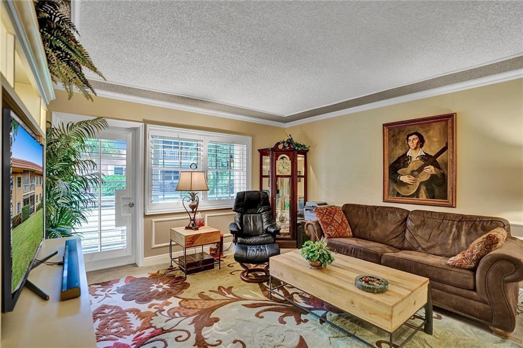 Manor Grove Village Four - Residential