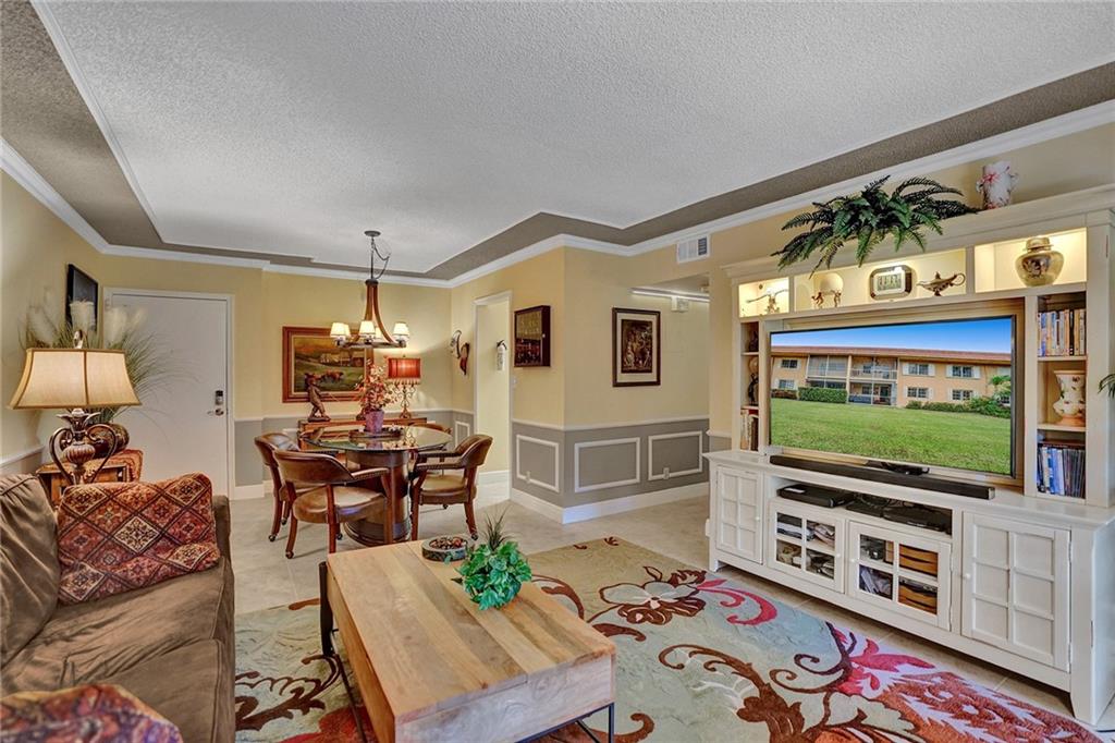 Manor Grove Village Four - Residential
