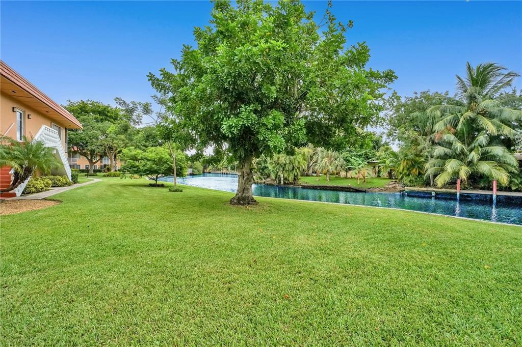 Manor Grove Village Four - Residential