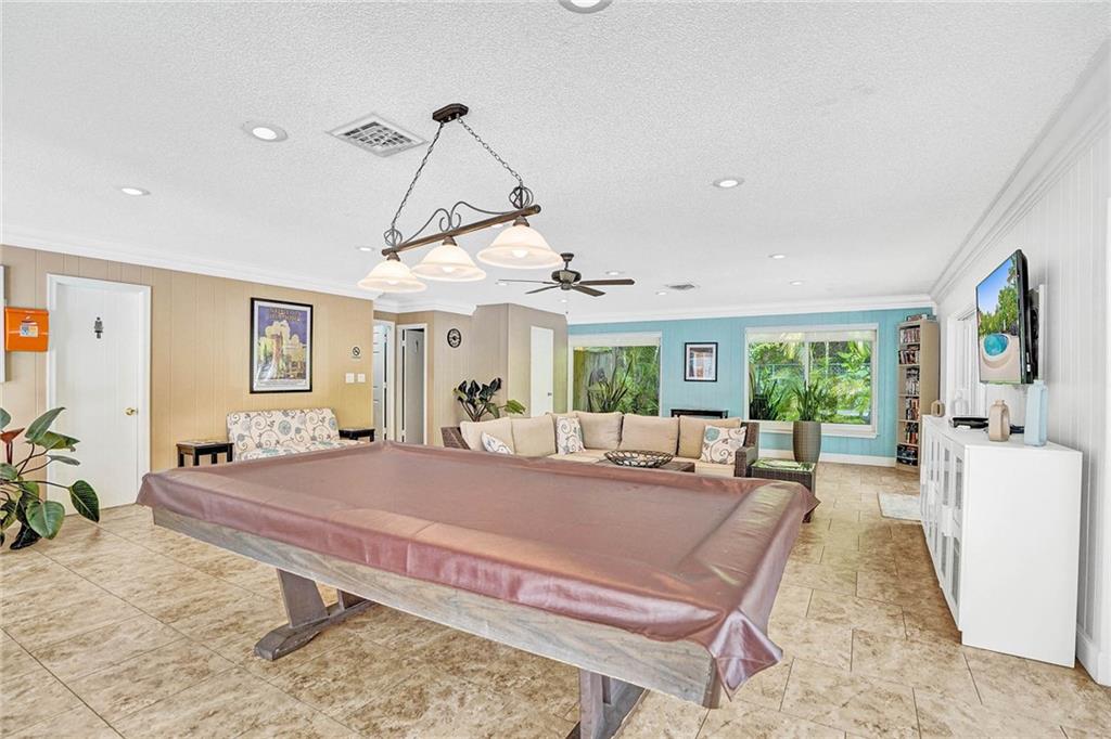 Manor Grove Village Four - Residential