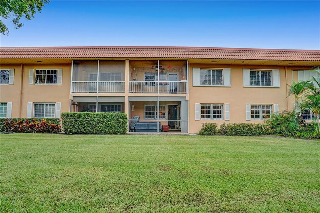 Manor Grove Village Four - Residential