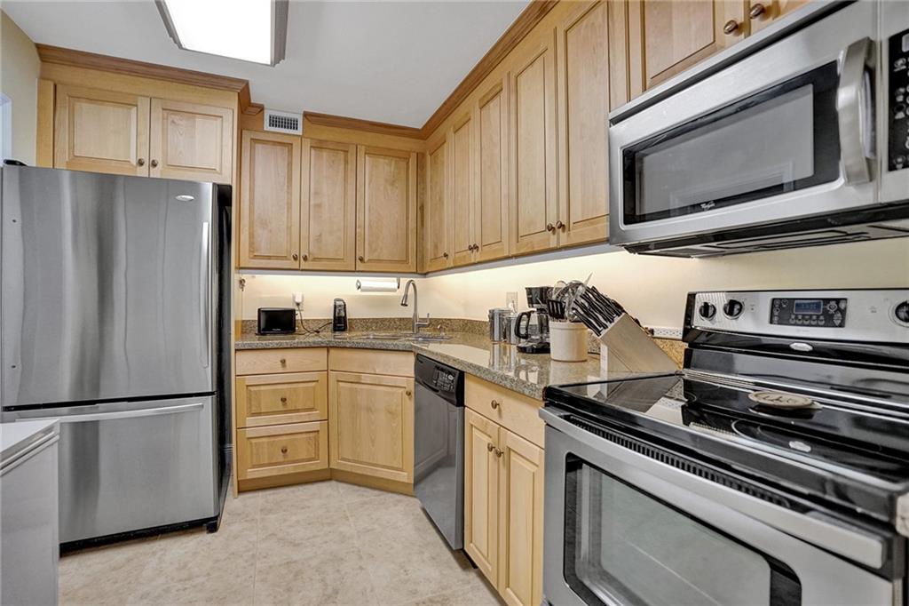 Manor Grove Village Four - Residential