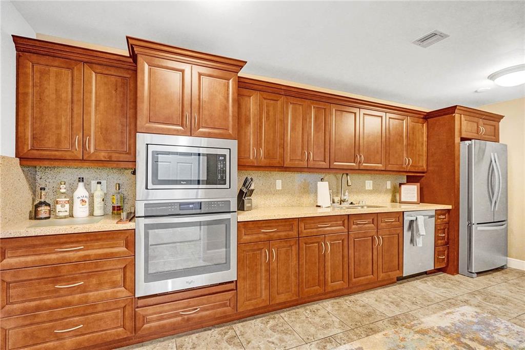 Manor Grove Village Four - Residential