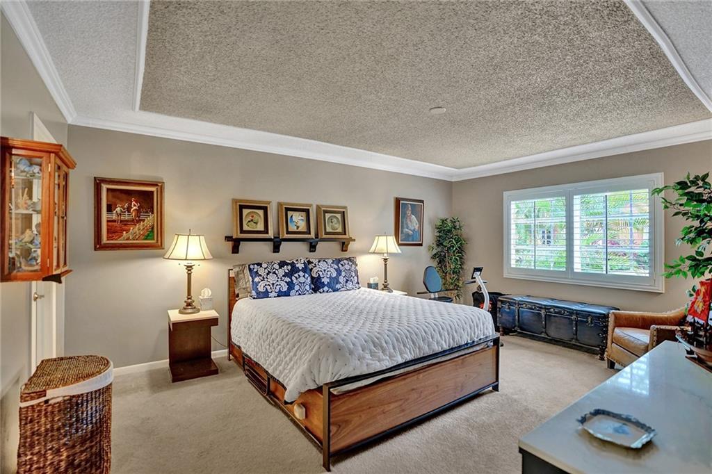 Manor Grove Village Four - Residential