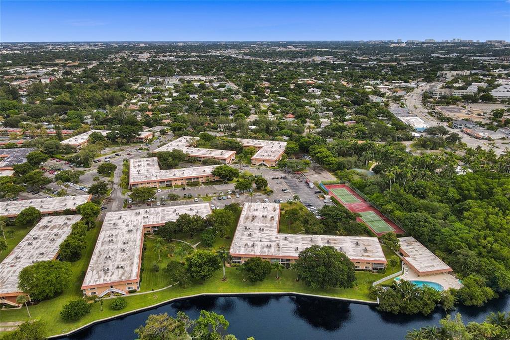Manor Grove Village Four - Residential
