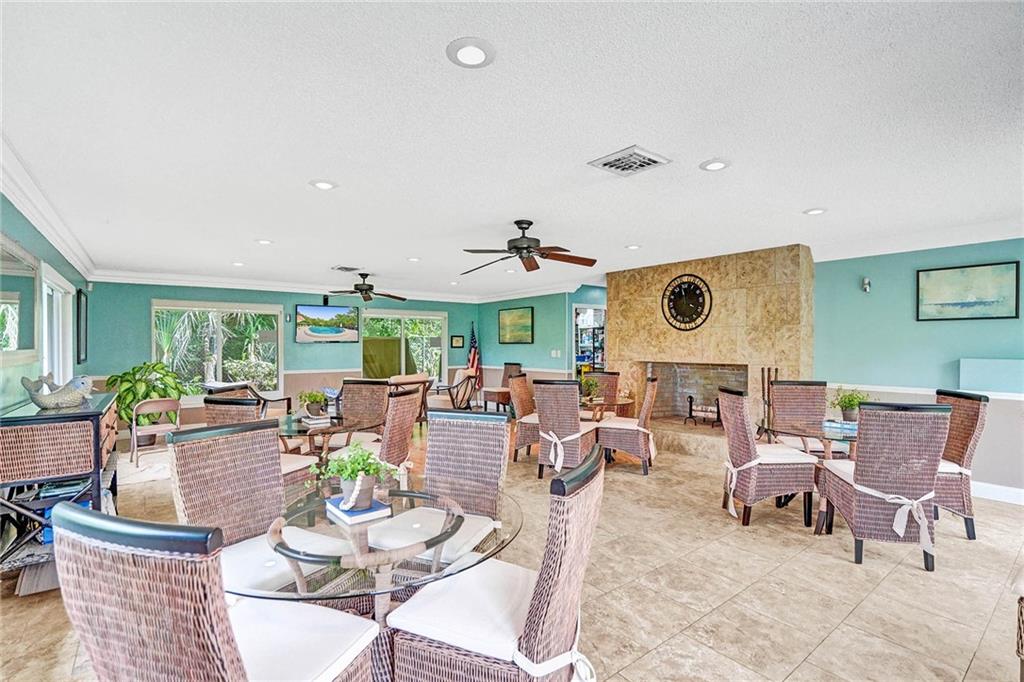 Manor Grove Village Four - Residential