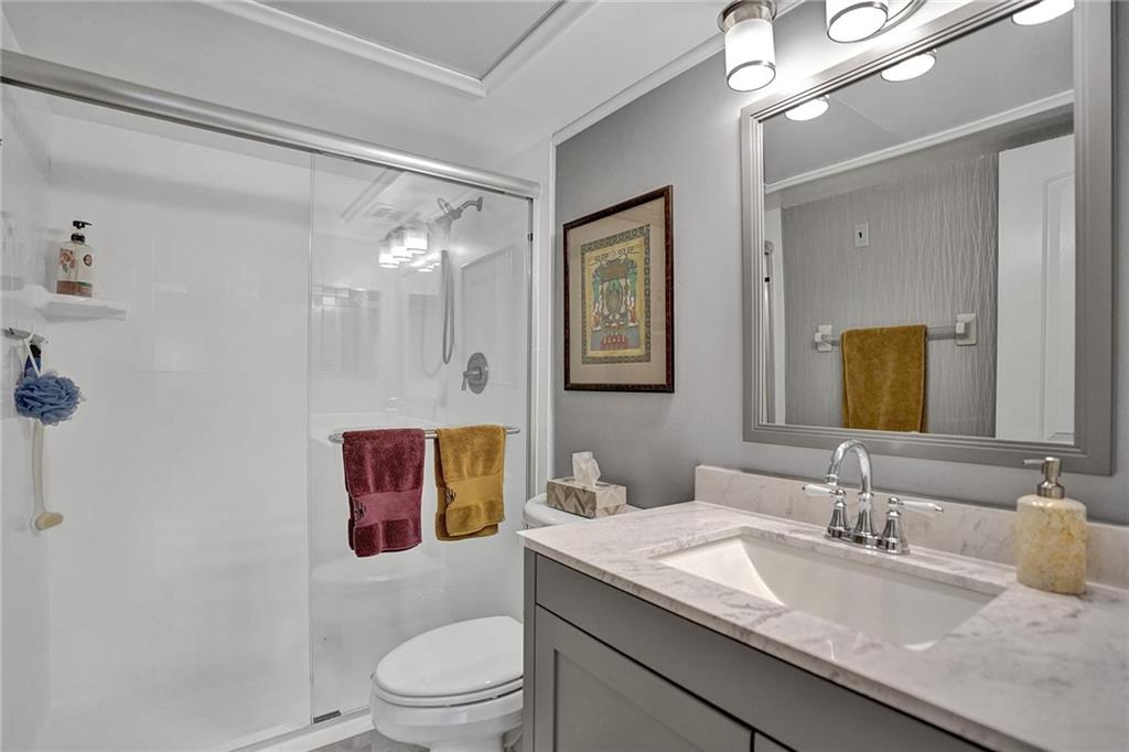 Manor Grove Village Four - Residential
