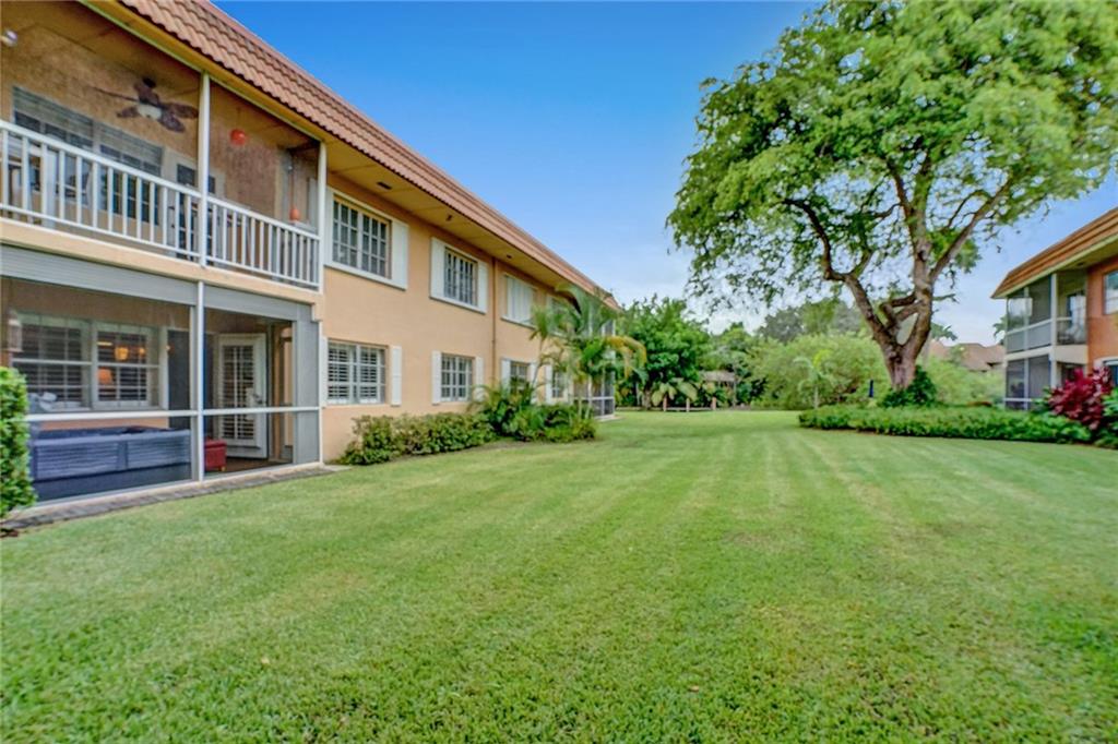 Manor Grove Village Four - Residential