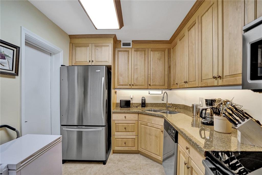 Manor Grove Village Four - Residential