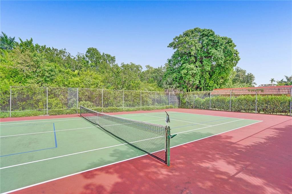 Manor Grove Village Four - Residential