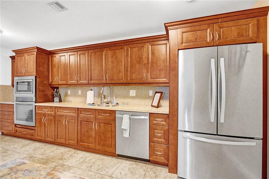 Manor Grove Village Four - Residential