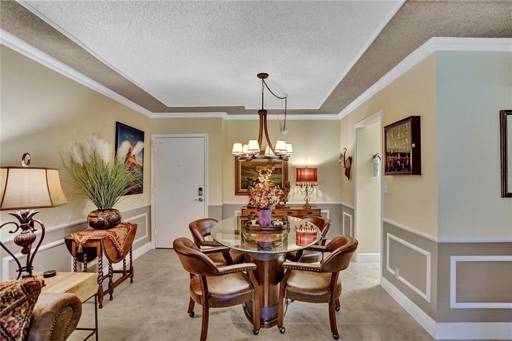 Manor Grove Village Four - Residential