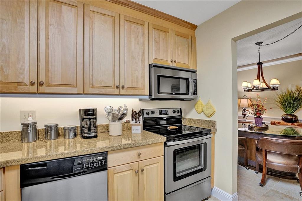Manor Grove Village Four - Residential