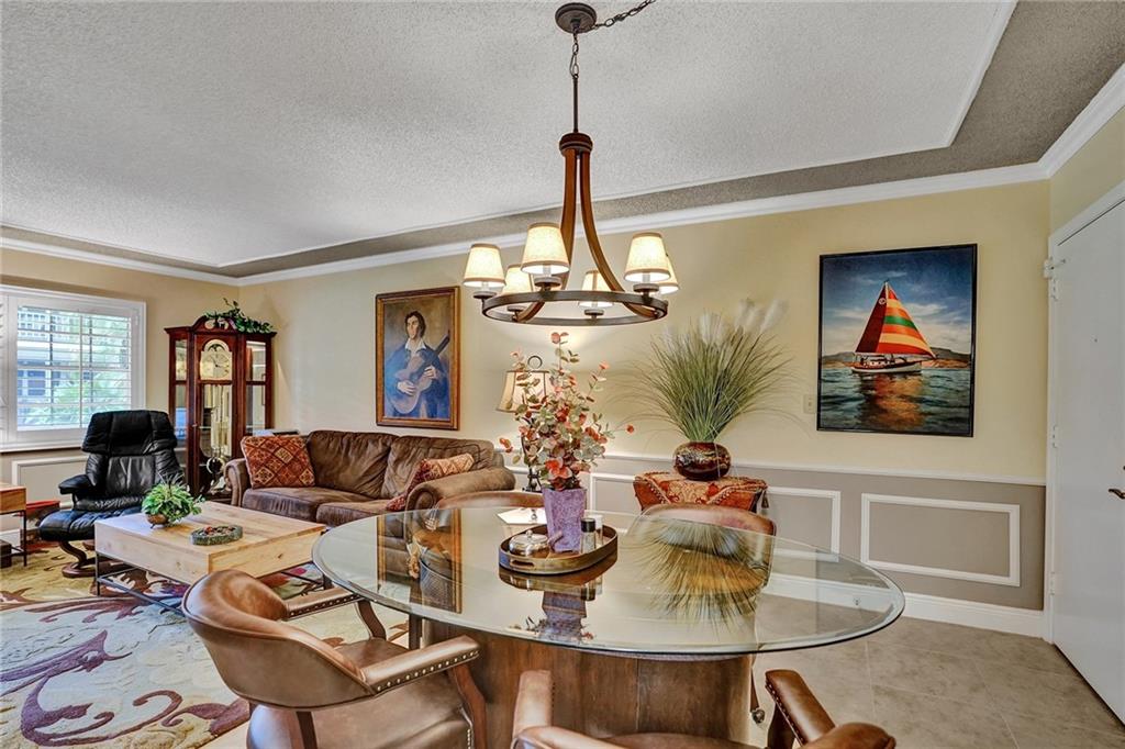 Manor Grove Village Four - Residential