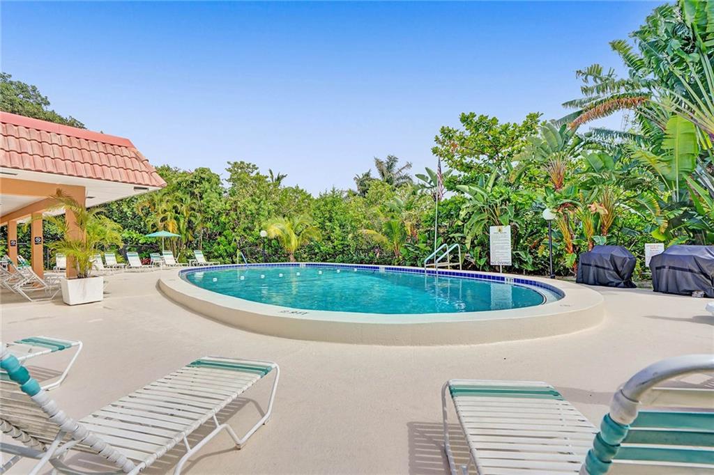 Manor Grove Village Four - Residential