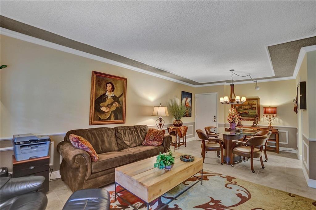 Manor Grove Village Four - Residential