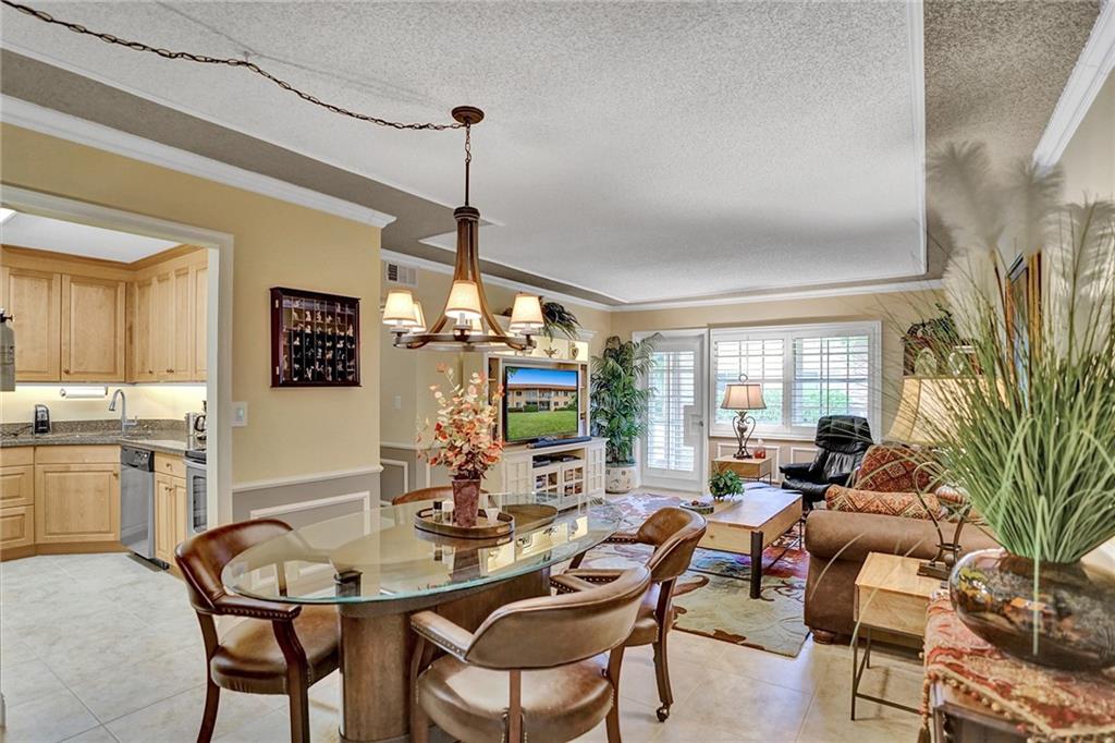 Manor Grove Village Four - Residential
