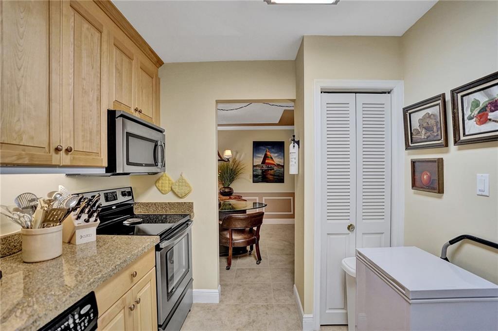 Manor Grove Village Four - Residential