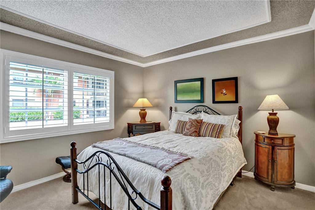 Manor Grove Village Four - Residential