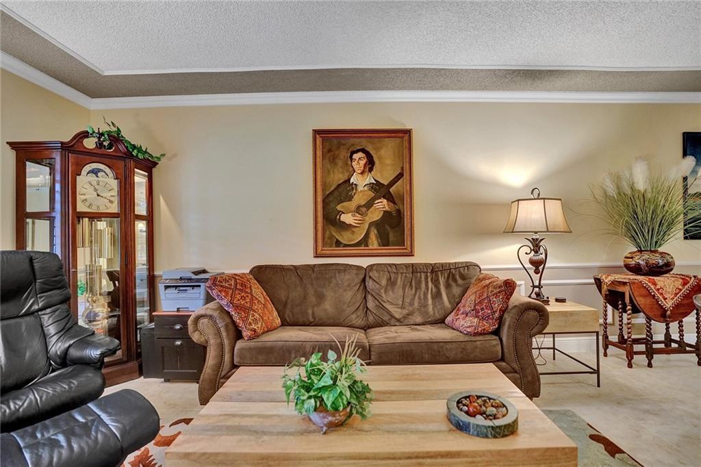 Manor Grove Village Four - Residential