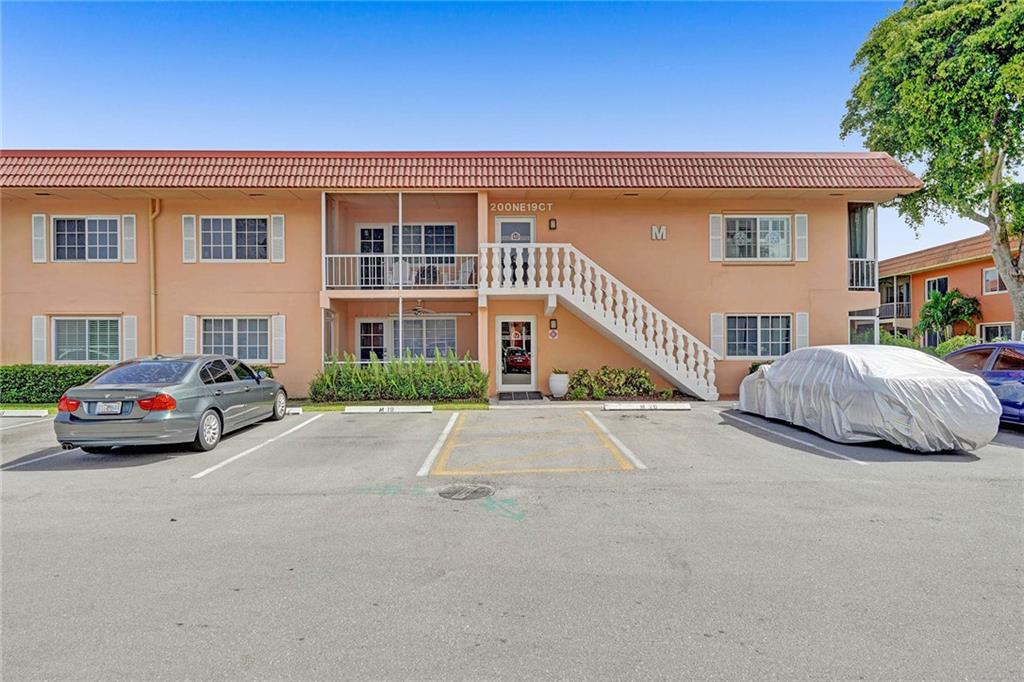 Manor Grove Village Four - Residential