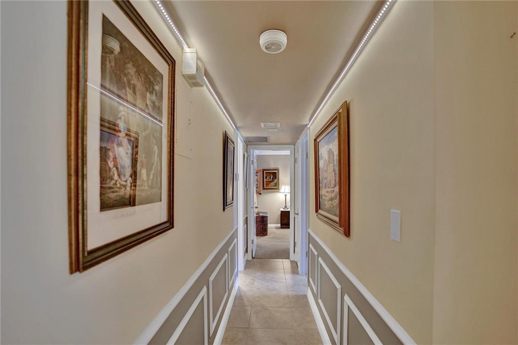 Manor Grove Village Four - Residential