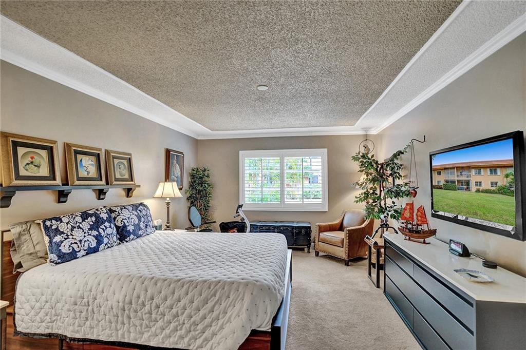 Manor Grove Village Four - Residential