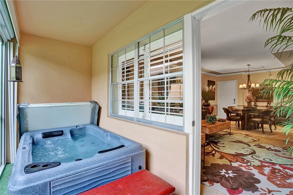 Manor Grove Village Four - Residential