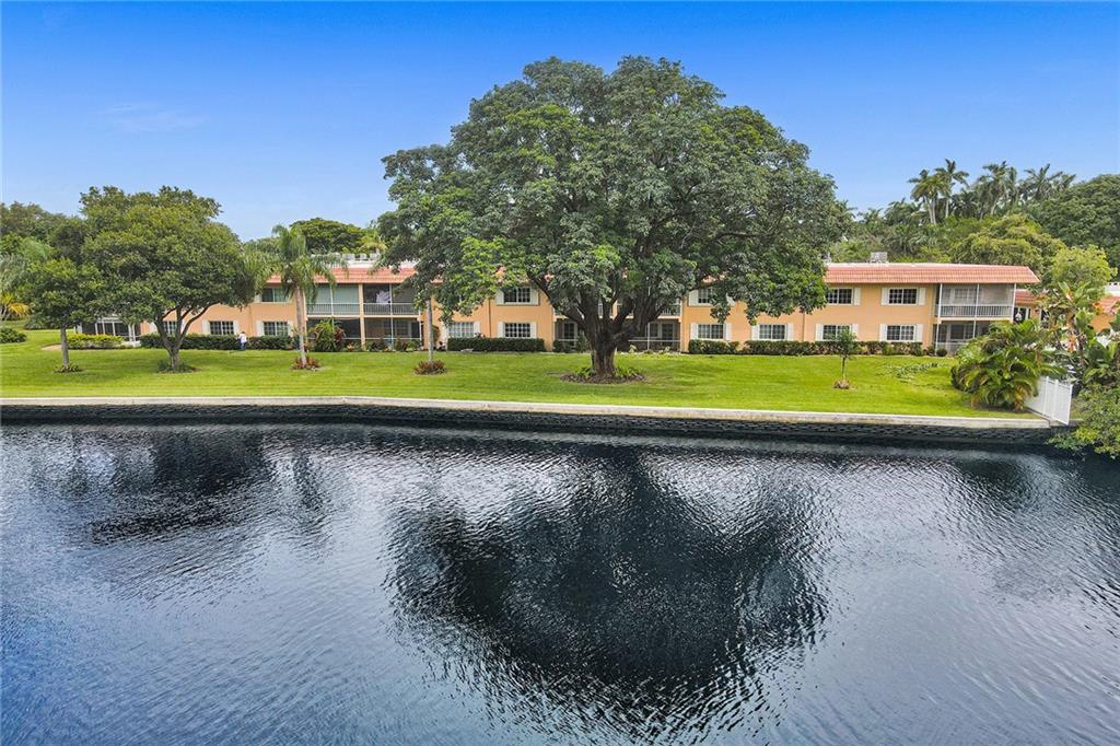 Manor Grove Village Four - Residential