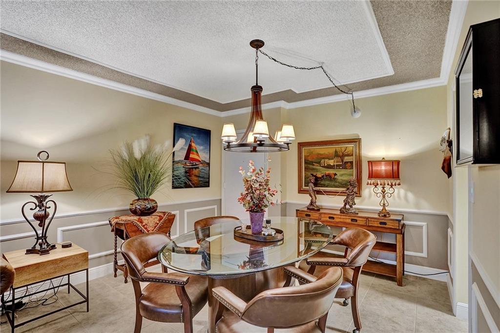 Manor Grove Village Four - Residential