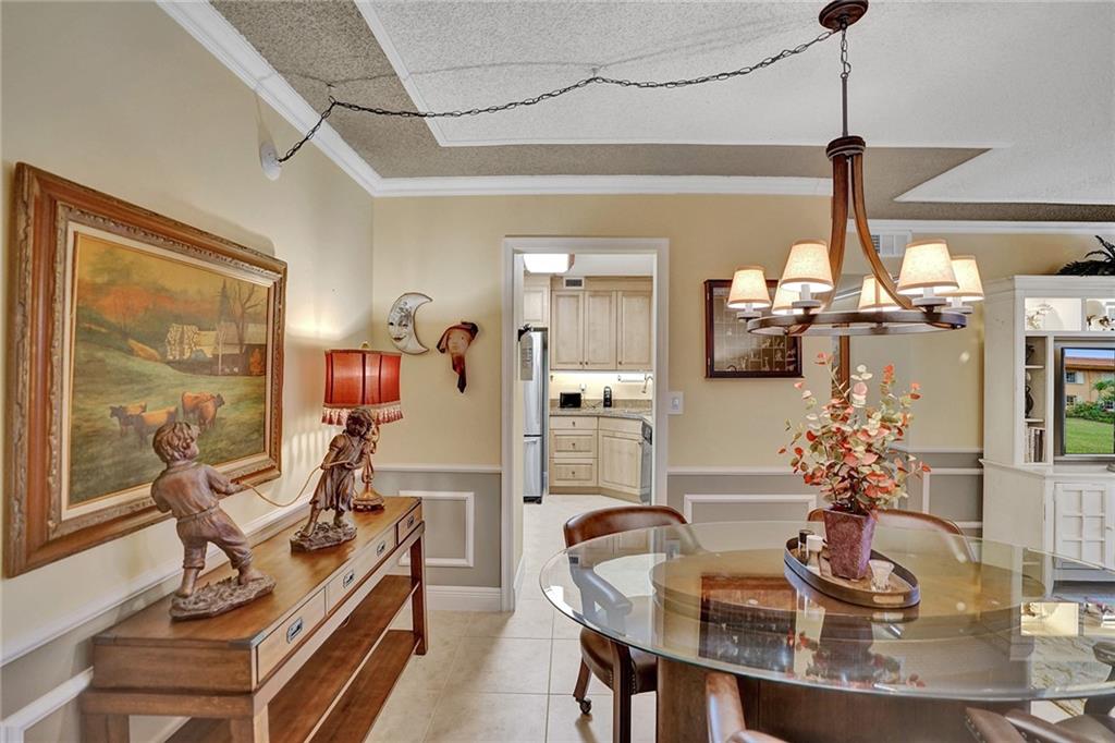 Manor Grove Village Four - Residential