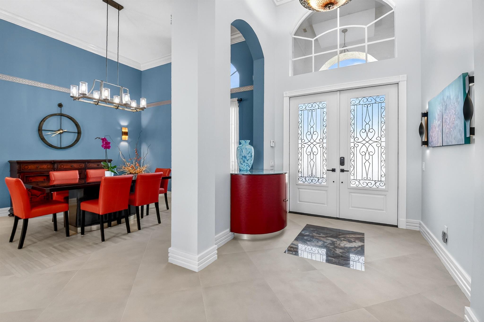 VALENCIA PALMS - Residential